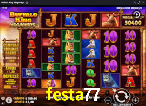festa77