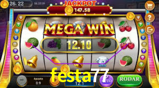 festa77