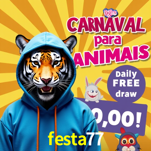 festa77.com