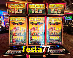 festa77