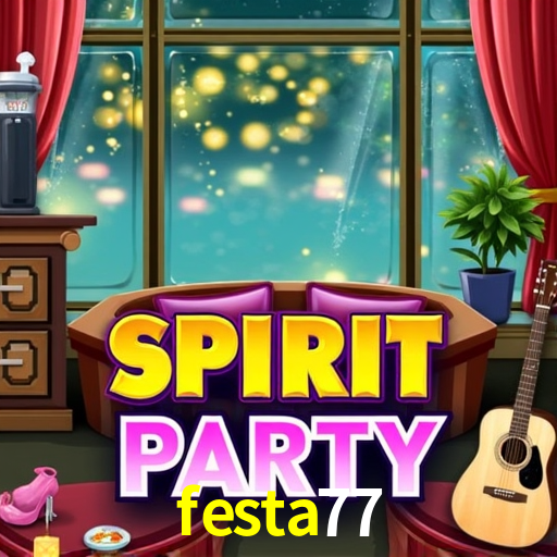festa77
